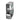 IDEETIPANT075X000VPMBK T075X000VPM-BK Etiqueta de vinil continua blanca de 0.75" x 23' para MP300