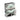 IDEETIPANT100X000VPMBK T100X000VPM-BK Etiqueta de vinil continua blanca de 1.0" x 23' para MP300