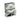 Etiqueta de vinil continua blanca de 1.0" x 23' para MP300