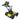 IDEGEORADLMX200 LMX200 Georadar (GPR) con GPS interno