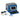 IDEIMPBRADS3100W S3100-W Impresora de escritorio S3100