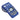 IDEIMPBRAM510 M510 Impresora portátil