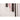 IDEMANBRAM4250075342 M4-250-075-342 Manga termocontráctil blanca de 0.25" x 0.75 para impresoras M4 M5