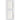 IDEMANBRAM610001342WT M6-1000-1-342-WT Manga termocontráctil blanca de 1" x 1" para impresoras M6 M7