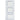 IDEMANBRAPSPT5001WT PSPT5001WT Manga termocontráctil blanca de 0.5" x 1" para BMP61 y BMP71