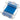 IDERIBBRAB30R10000BL B30-R10000-BL Ribbon serie R10000 azul para impresoras BBBP30 y i3300