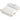 IDERIBBRAB30R10000WT B30-R10000-WT Ribbon serie R10000 blanco para impresoras BBBP30 y i3300