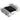 IDERIBBRAB30R6000 B30-R6000 Ribbon serie R6000 para impresoras i3300, S3000, S3100, BBP37 y BBP35