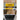 IDERIBBRAB30R6400 B30-R6400 Ribbon serie R6400 negro para impresoras BBP31 y BBP33