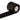 IDERIBBRAR4302 R4302 Ribbon serie R4300 negro para impresoras BBP72, BBP81 e i7100