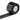 IDERIBBRAR4306 R4306 Ribbon serie R4300 negro para impresoras BBP72, BBP81 e i7100