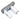 IDERIBBRAR4410WT R4410-WT Ribbon serie R4410 blanco para impresoras TLS2200