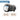IDETAGBRAM111145FRGY M-111-145FR-GY Etiqueta (tag) de polipropileno gris de 0.750" x 1.206" para BMP51 y BMP53