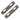 JIC4366 - Desforradora longitudinal y transversal 4.7-12.7 mm