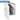 HW0221 HW-0221 Standard and Metric "L" Hex Key Set (16-Piece)