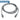 Cordón de parcheo UTP Cat 6 CM gris (3 ft) | 6246003S | Leviton