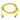 Cordón de parcheo UTP Cat 6 CM amarillo (7 ft) | 6246007Y | Leviton