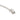Cordón de parcheo "Slim" UTP Cat 6A CM blanco (7 ft) | 6AS1007W | Leviton