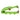 GATOR - Limpiador de conductor central recto