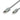 317856 - Cable USB V1.1 A-macho/B-macho gris 1.8 m