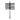 RINOX113 - Retenedor para cable de inoxidable