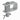 AERHERPLPSPR02005 SPR-02005 Herraje galvanizado tipo "D"