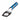 Zapata 6 AWG 3/8", barril largo (10 piezas)