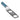 LCC638DL - Zapata 6 AWG 3/8", barril largo (50 piezas)