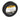 ST224207515BK - Cinta autofusionable de 0.75" x 4.5 m