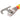 AERPER000PPT035U PPT035U Pértiga telescópica 3 secciones 3.8 m