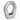 AEROJIPLPEN5 EN-5 Ojillo galvanizado de 5/8" para "Banding bracket"