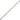 GLS2104 - Empalme preformado recto de 1/4"