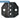 CP5S2D CP-5S2D Dado para conectores "MC" 14/12/10 AWG