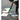 SEGABSBRABPO200 BPO200 Toalla absorbente "aceite" de 15 x 17", absorbencia 34 gal (100 piezas)