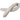 SEGABSBRABSC40 BSC40 Calceta absorbente "universal" de 3 x 42", absorbencia 81 gal (40 piezas)