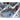 SEGABSBRAGP100 GP100 Toalla absorbente "universal" de 15 x 19", absorbencia 30 gal (100 piezas)