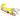 SEGAMOGOLSAW1DG18 SAW-DG18 Amortiguador de impacto 1.83 m doble cable gancho grande