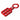 SEGBLOBRA105720 105720 Cerrojo de aluminio 6 candados 0.961"