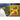 SEGBLOBRA105942 105942 Estación portátil vacía 17" x 17" x 6.75"