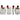 SEGBLOBRA149433 149433 Bloqueo de interruptores ABB MS325 de 230/400 Volts, color negro, rojo y amarillo