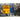 SEGBLOBRA153683 153683 Estación con 12 candados montaje en pared 16" x 14" x 3.5"
