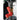 SEGBLOBRA51394 51394 Bloqueo de válvula de bola de 9/32" de diámetro, metal rojo