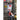 SEGBLOBRA65376 65376 Cerrojos de acero 6 candados 1.5" (12 piezas)