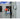 SEGBLOBRA65396 65396 Bloqueo con abrazadera para interruptores automáticos de 120/227 Volts, rojo