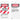 SEGBLOBRA65520 65520 Tarjeta de bloqueo "DANGER DO NOT OPERATE" (25 piezas)