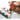 SEGBLOBRA90845 90845 Dispositivo de bloqueo miniatura para interruptores de circuitos (6 piezas)