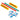 SEGBLOBRA90891 90891 Bloqueo para interruptor 480/600V