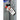 SEGCANBRA118953 118953 Candado de nylon compacto rojo arco de aluminio 1", llaves iguales (3 piezas)