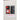 SEGCANBRA123327 123327 Candado de nylon amarillo arco de nylon 1.5"