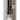 146121 - Candado de nylon compacto amarillo arco flexible 4.25"